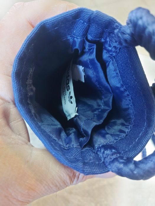 сумка adidas 'Night Sky' HK0115