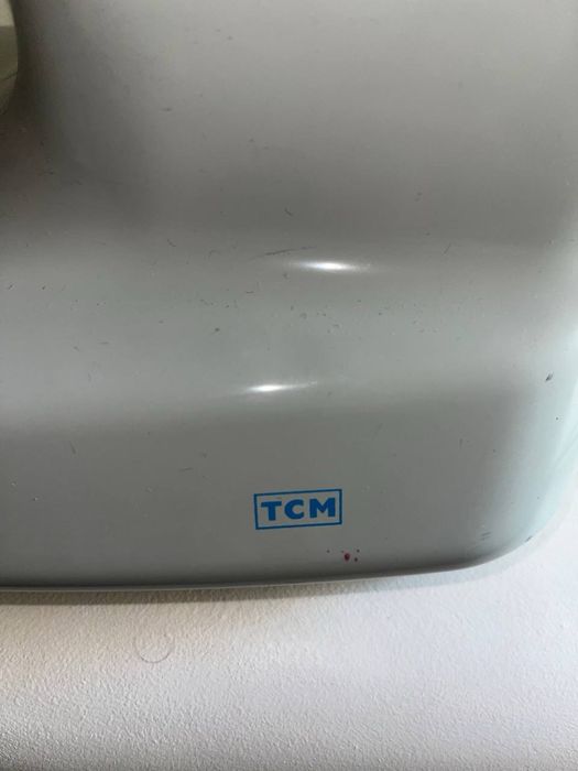 Швейна машинка TCM