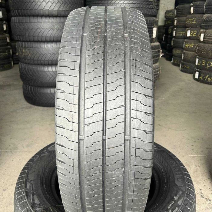 235/65 R16C CONTINENTAL VANCONTACTECO Легковантажні шини Літо