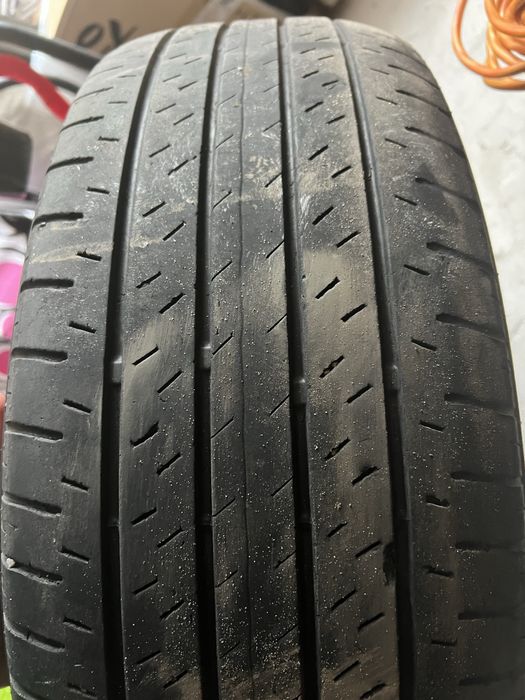 Bridgestone Alenza H/L33 225/60 18 100H