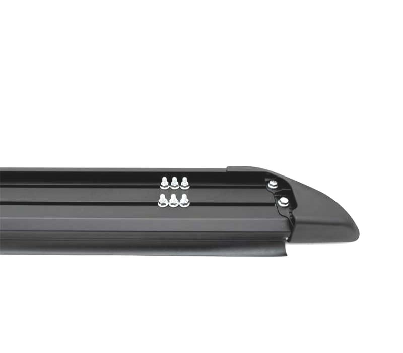 ESTRIBOS LATERAIS AUDI Q5 08-13