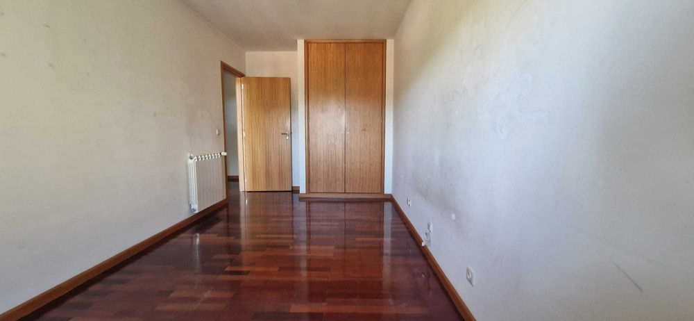 vende-se apartamento t3 em ponte de lima