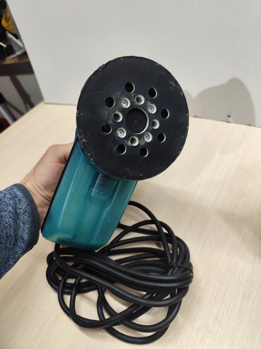 Bosch GEX 125-1 AE мережева орбітальна шліфувальна машинка Бош Оригіна