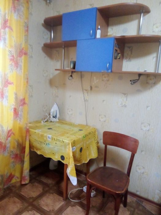 Сдам 1-кв на Холодной горе