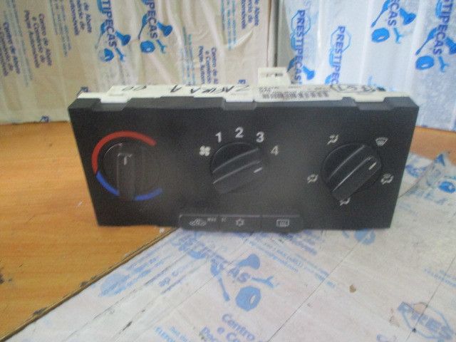 Comando chauffage / sofagem OPEL Astra G Hatchback (F48_, F08_)