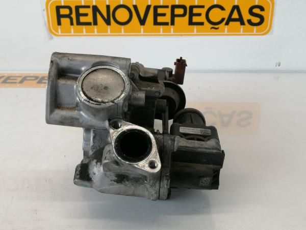 Válvula EGR OPEL Combo Furgão/Combi (X12)
