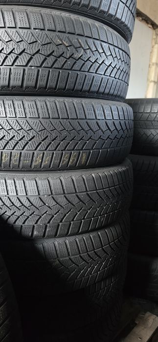 195/55 R20 Зима 24рік  Semperit з Європи Київ