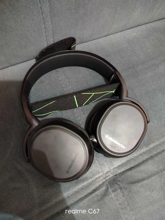 SteelSeries Arctis 9X (Xbox Series X/S, One)