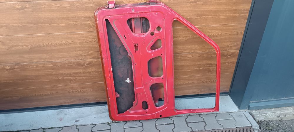 Fiat 126p drzwi prawe do wersji FL idealny stan.