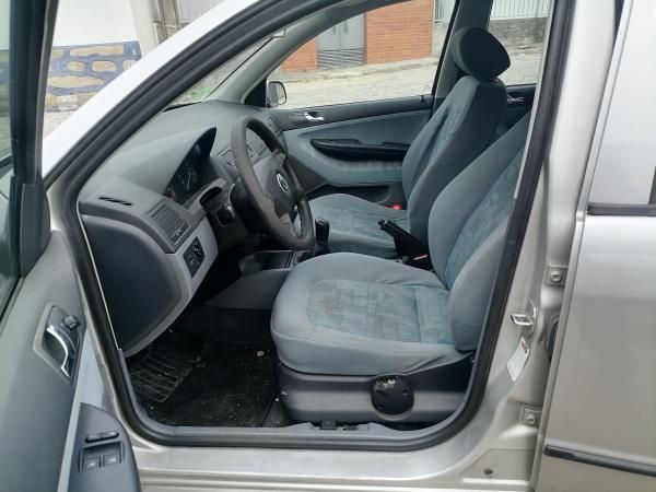 Para Peças Skoda Fabia I Combi (6Y5)