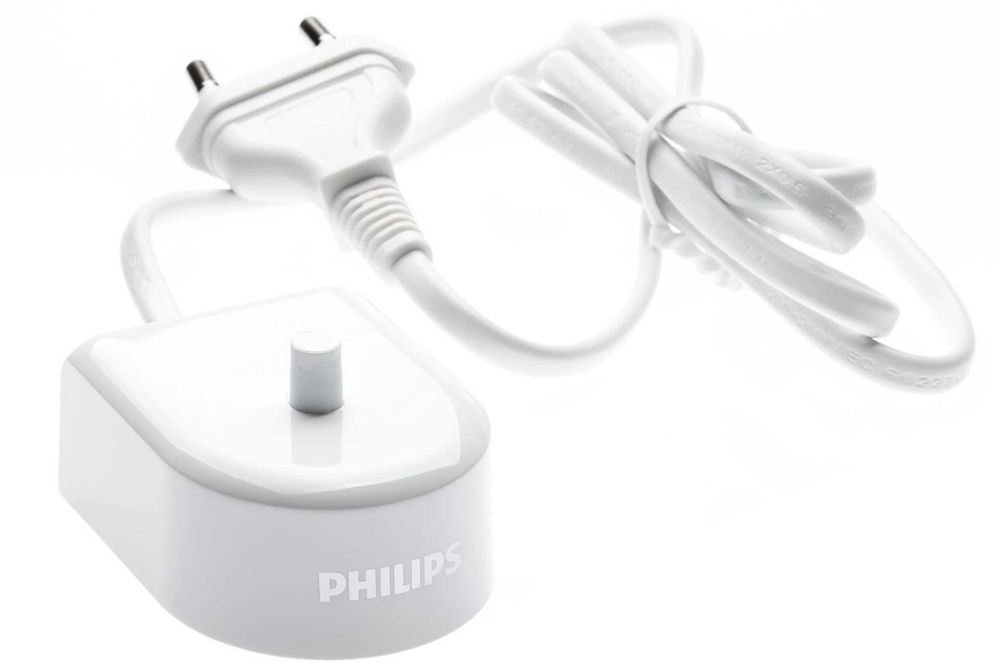 Philips Sonicare Ładowarka do szczoteczki HX6100