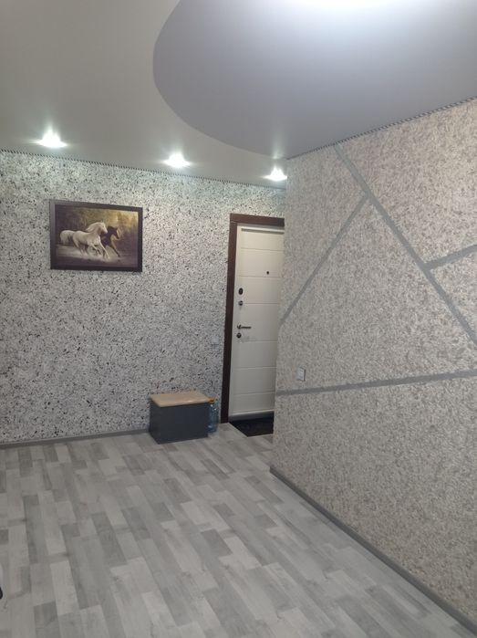 2 комнатная квартира Олимп