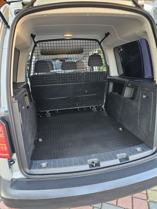 Volkswagen Caddy 2.0 Tdi MAXI