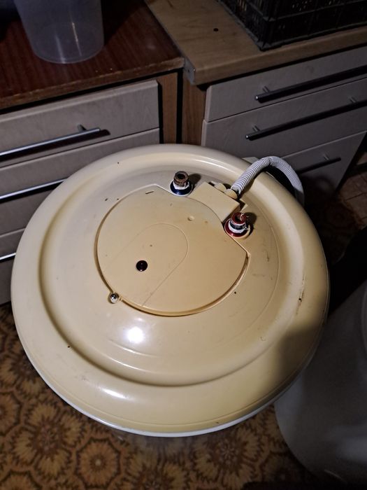 Бойлер Atlantic 100l