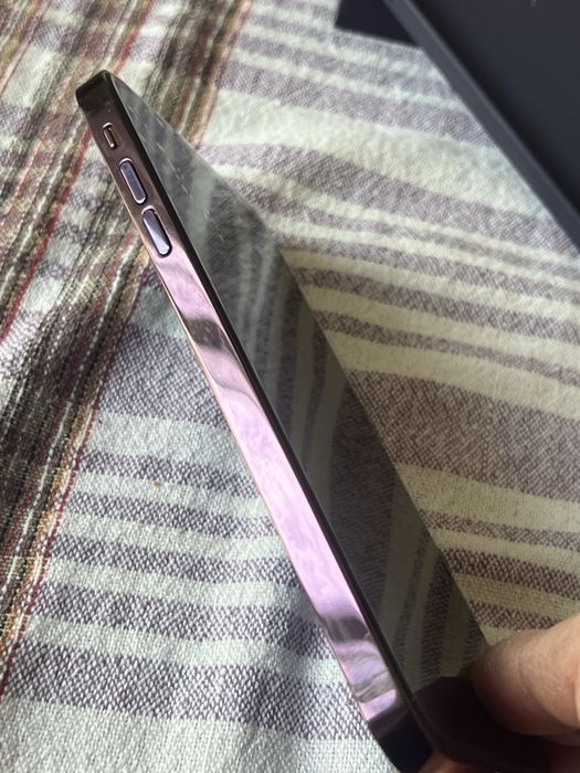 Iphone XS Max convertido 14 pro max