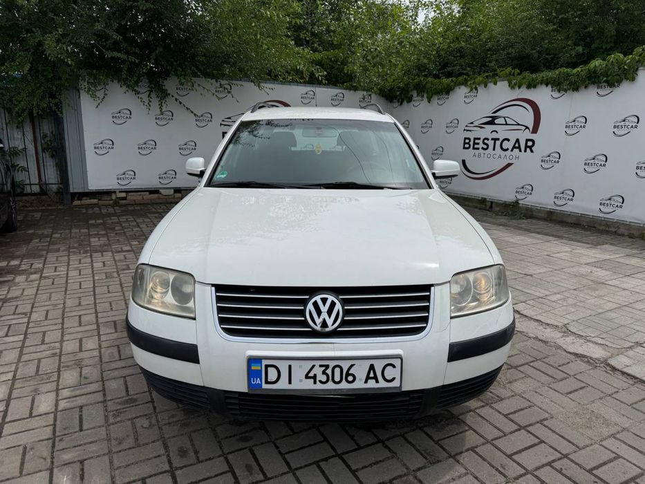 Продам Volkswagen B5 2001р. 2.0 бензин, автомат. Обмін