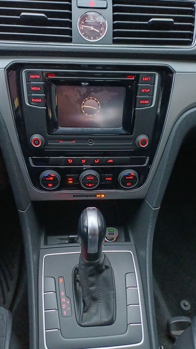 Продаю Passat B8- 2016.