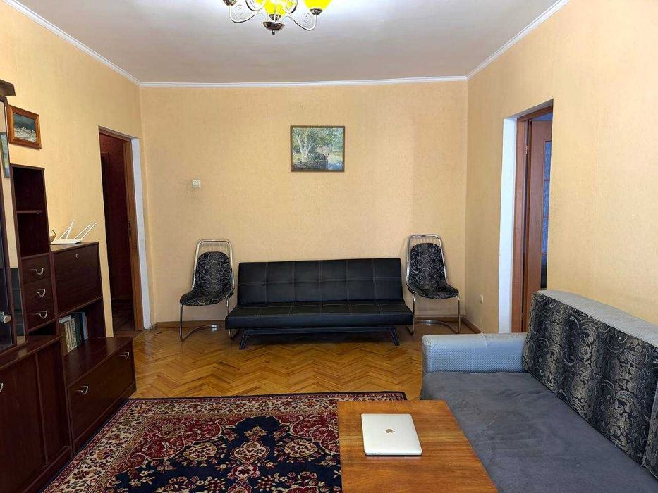 Продаж 3-кімнатної квартири в самому Центрі міста