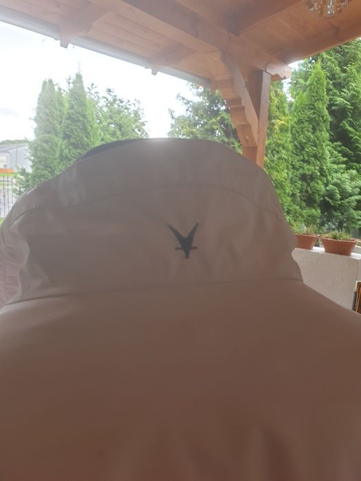 Fuks Schmidt  duza   wiatrowka   parka