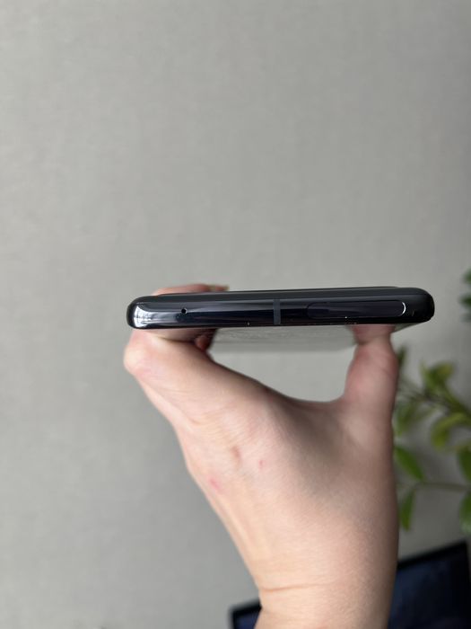 Google Pixel 7 PRO 12/128gb Obsidian неверлок