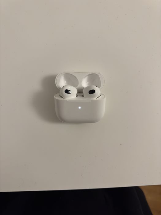 AirPods serie 3 da Apple Original