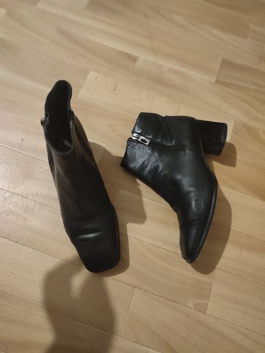 Продам полусапожки женские весна -осень р 38