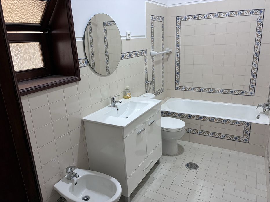 Moradia T3 com 170 m2