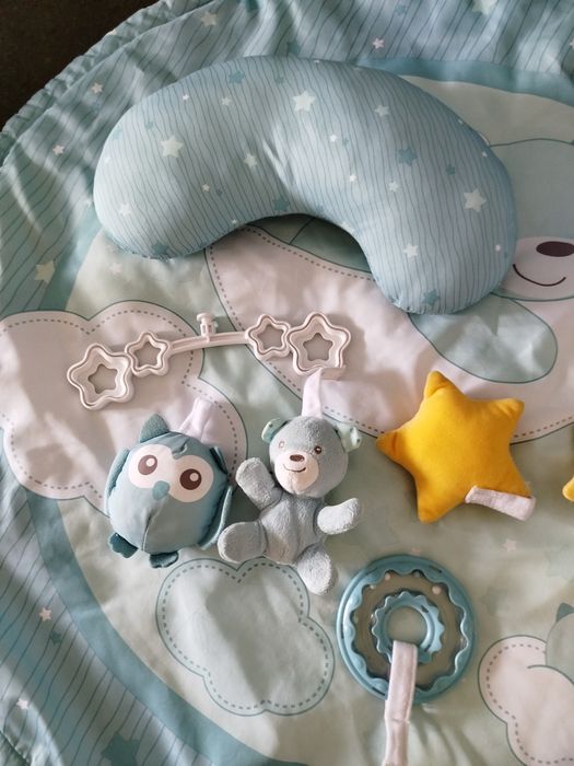 Ginásio Cromático First Dreams