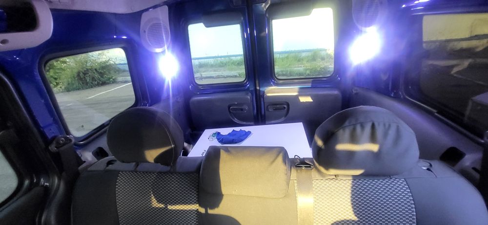 opel combo C 1.7 cdti