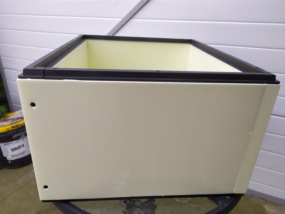 Korpus Dadanta 10 ramkowy XPS700 do samodzielnego montażu