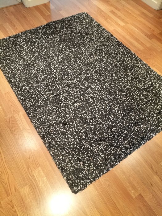 Tapete Pêlo Comprido