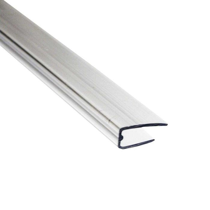 profil do poliwęglanu 10 mm łączący i zamykający Białystok