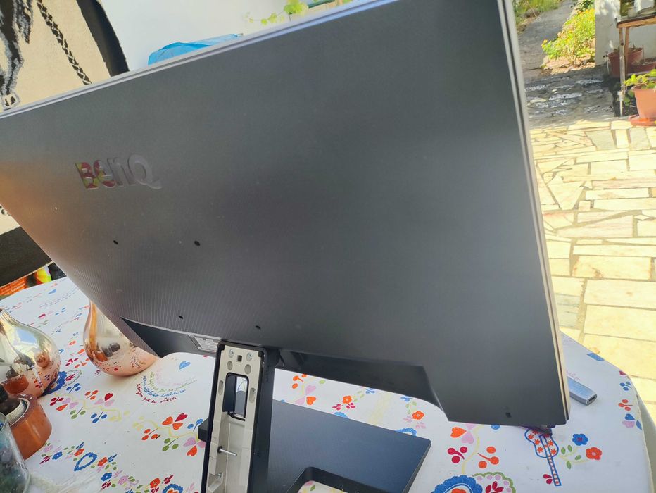 Monitor computador benq 2026 promoção