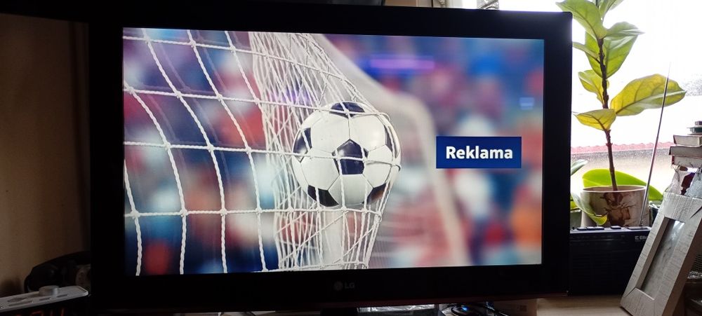Telewizor LCD LG 32 cale