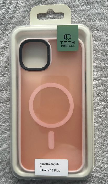 Etui iPhone 15 plus