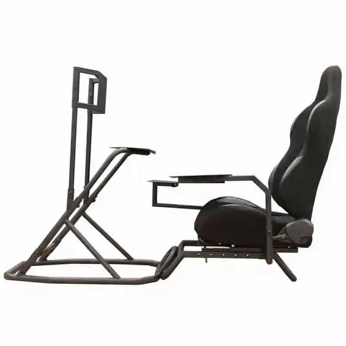 Cockpit SIM RACING Obutto ozone