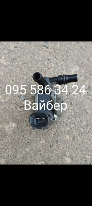 Клапан датчик абсорбера Mitsubishi Outlander 3.  K5T46693