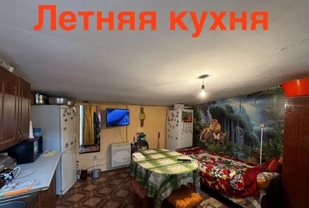 Продается дом в г.Раздельная