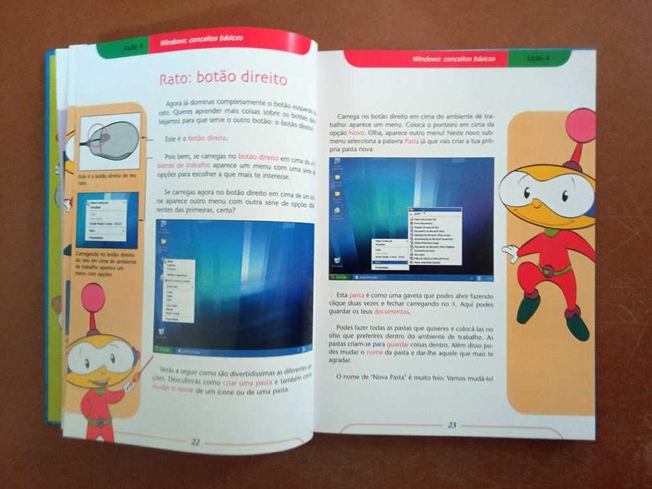 A Minha Biblioteca Infantil