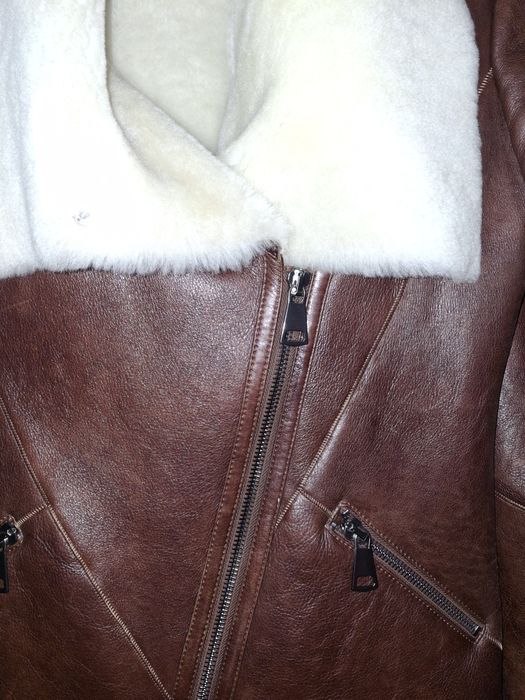 Дублянка натуральна