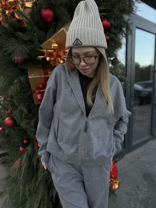Костюм хлопковый