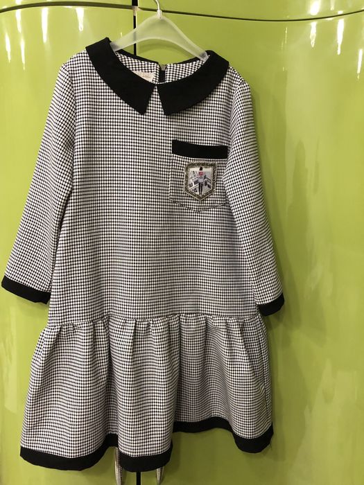 Сукня для дівчинки