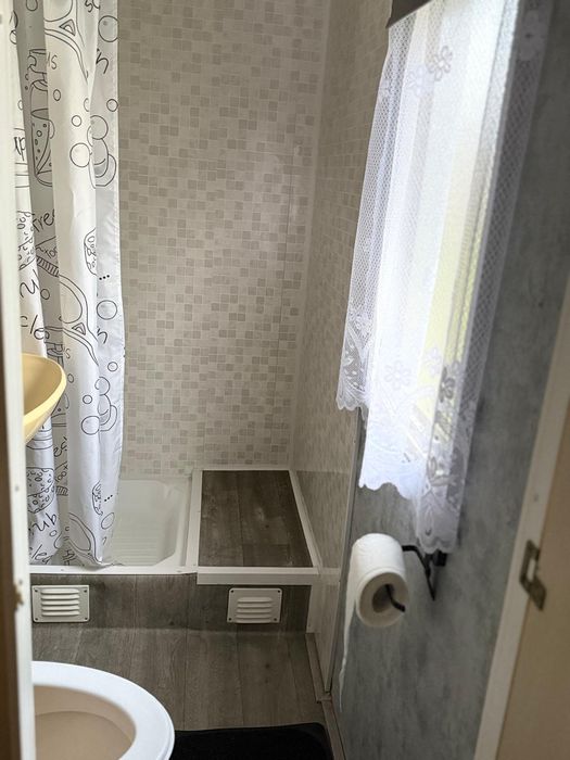 Domek holenderski letniskowy przyczepa RATY kredyt transport GrAtis