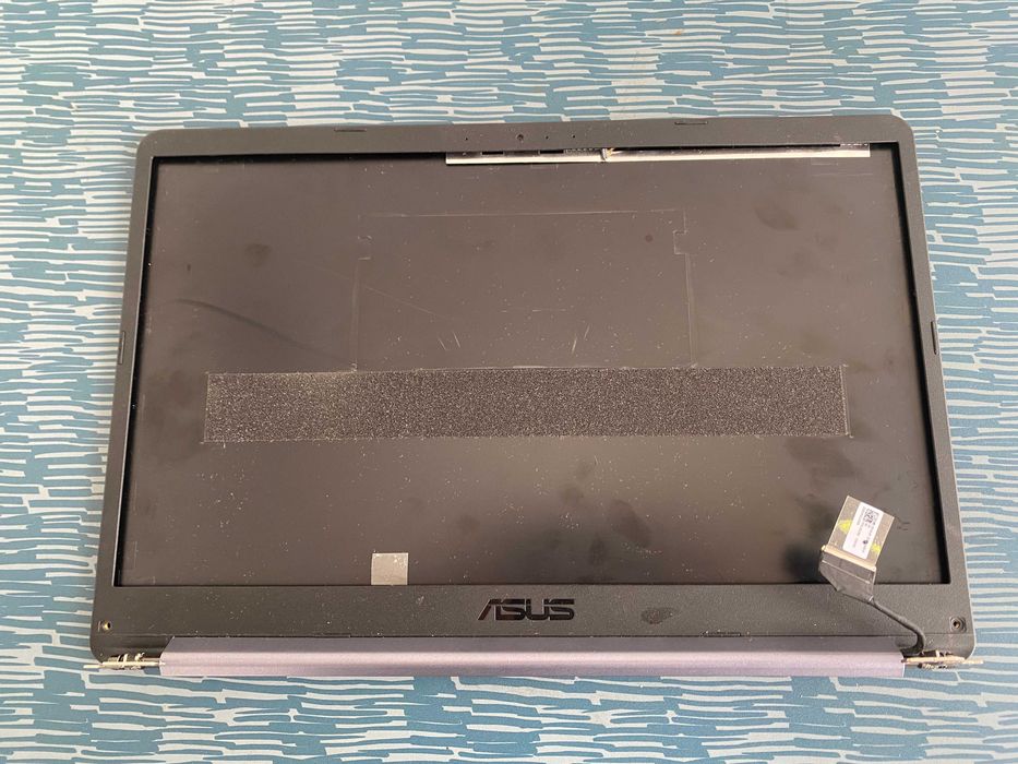 Lcd Back Cover Asus VivoBook 15 X510U