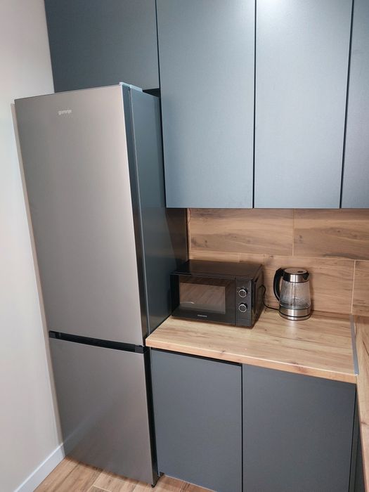 Подобова оренда в районі податкового університету ЖК Нові метри Center