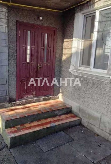 Дом с газом и хозпостройками/ 10 минут до Одессы Прилиманское