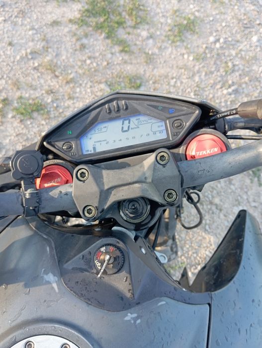 Продам текен 250 в гарному стані .