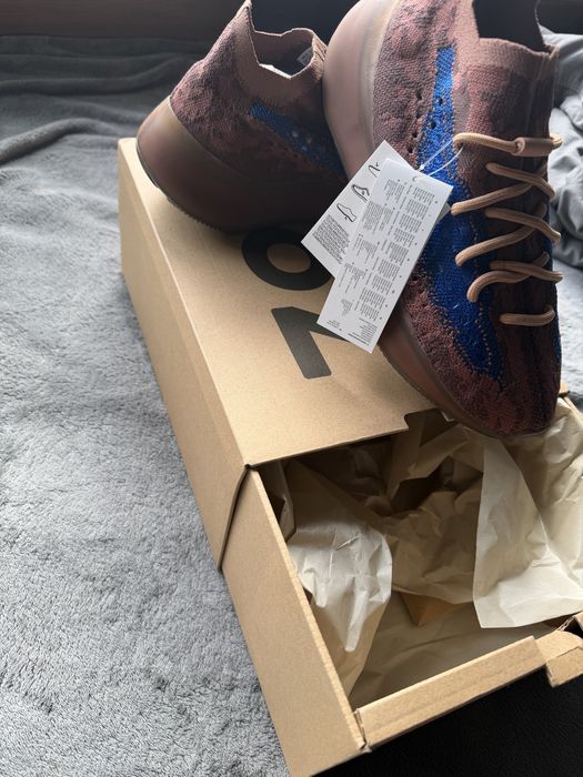 Yeezy Men’s Boost 380