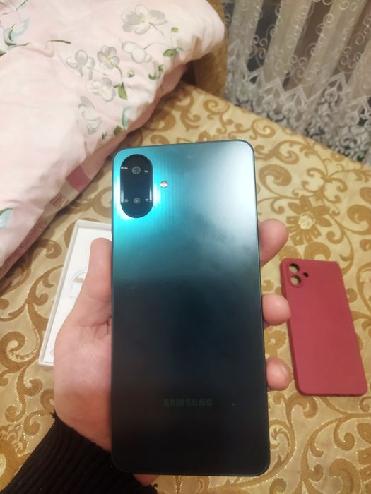 Samsung galaxy a07 sm-A075F 4/128 NFC