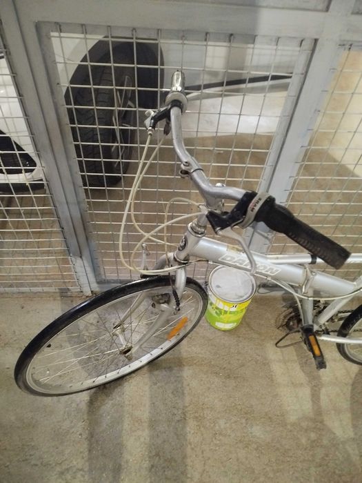 Vendo bicicleta em bom estado